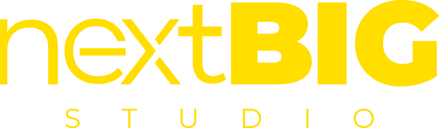 Next Big Studio – Digital | Branding | UI/UX Agency